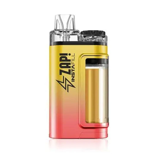 Zap Instafill 3500 Disposable Vape Kit