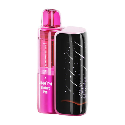 JNR P4 Stellarc 100K Prefilled Kit - Watermelon Ice