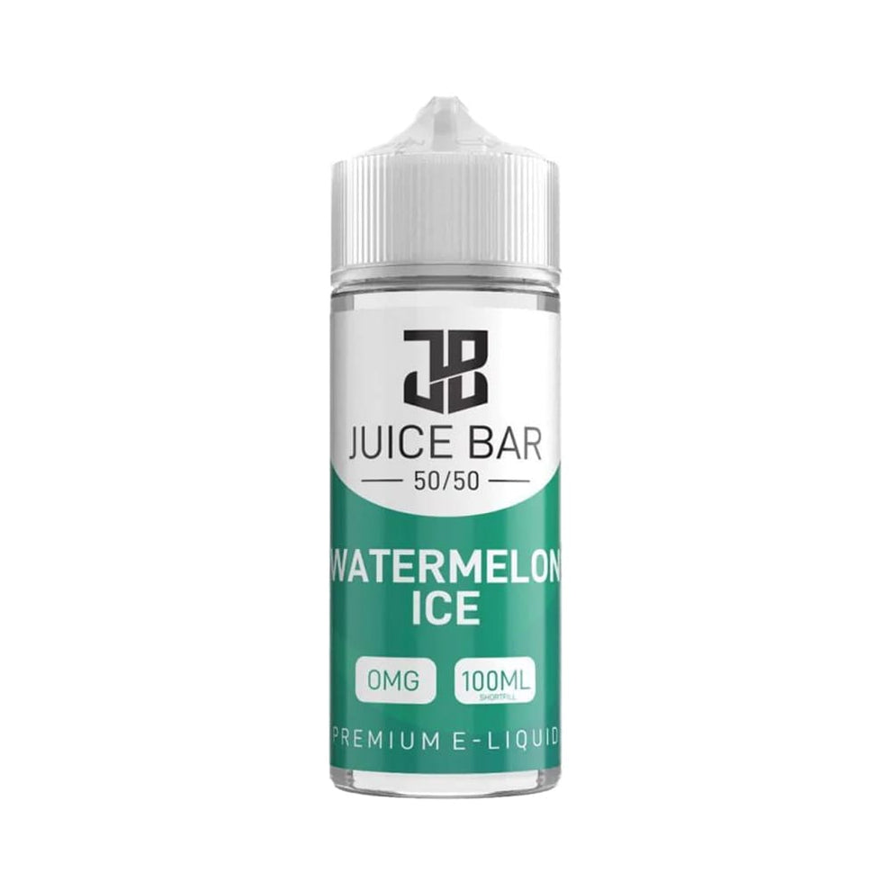 Juice Bar Watermelon Ice Shortfill