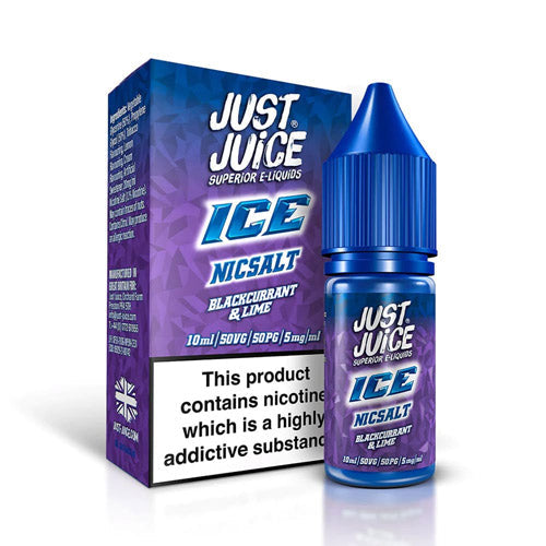 Just-Juice-Ice-Blackcurrant-_-Lime-10ml-Nic-Salt-E-Liquid