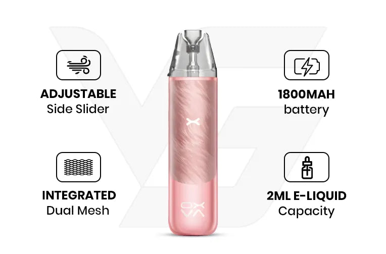 Key Features