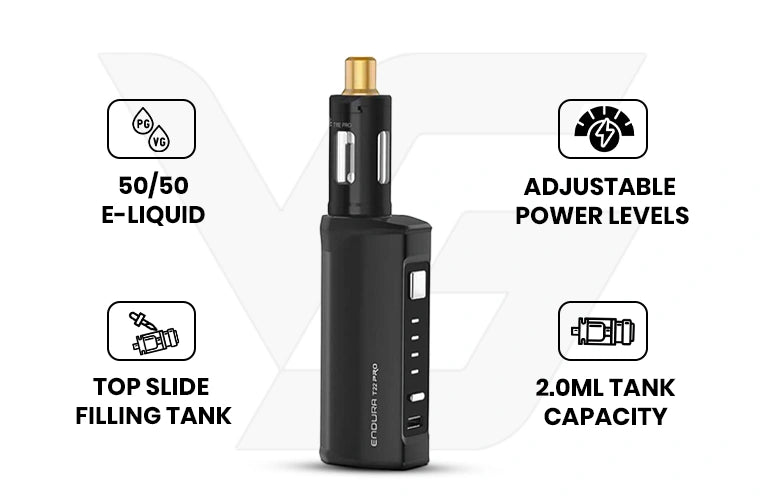 Key Specifications