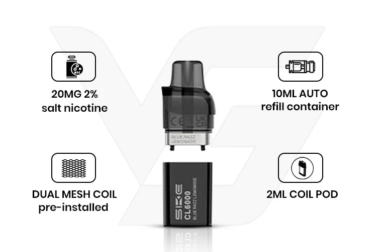 Key Features