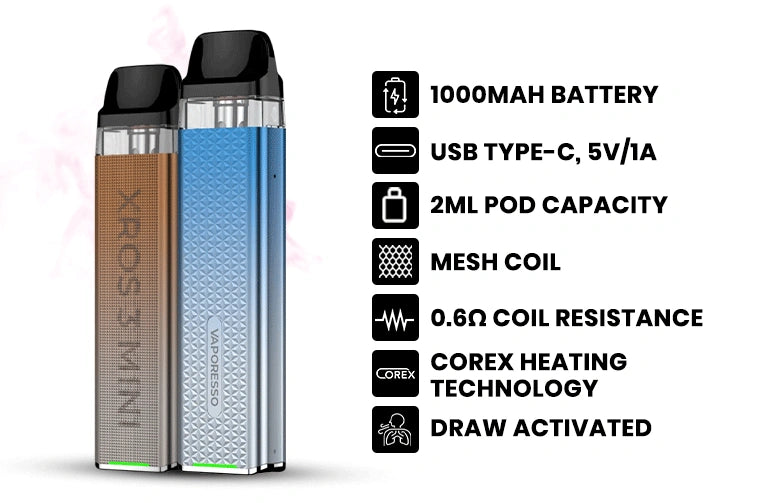 Key Features