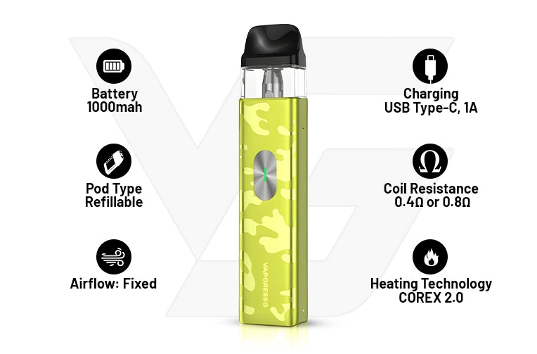 Key Features