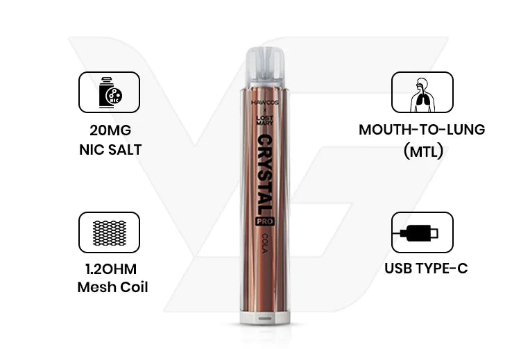 Key Features