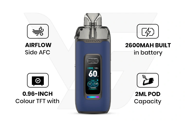 Key Features