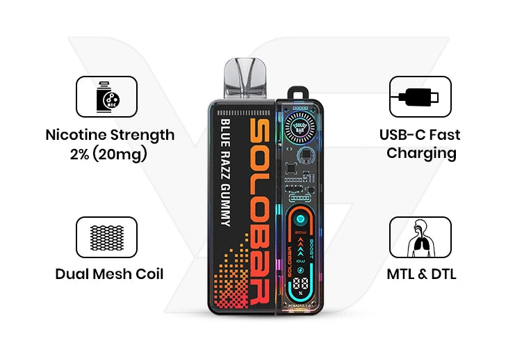 Key Features