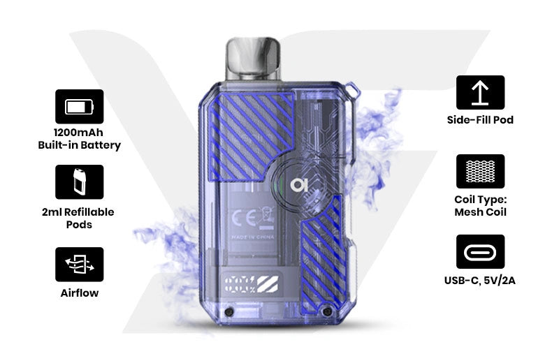 Key Features