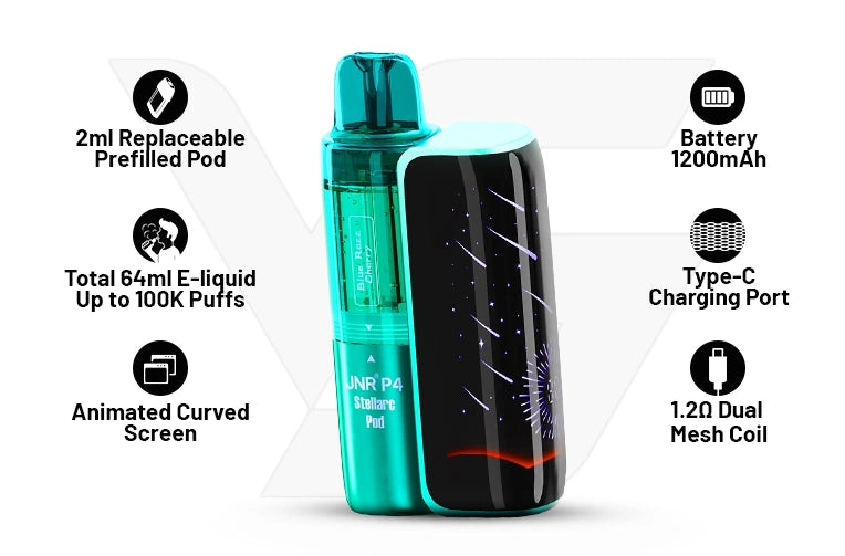 Key Features