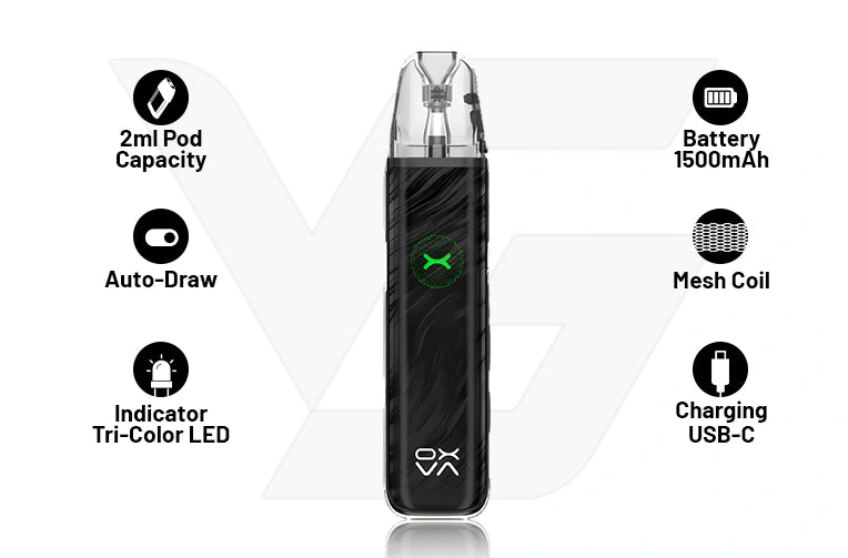 Key Features