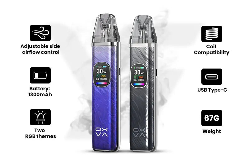 Key Features