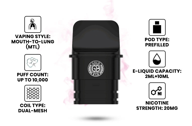Key Features