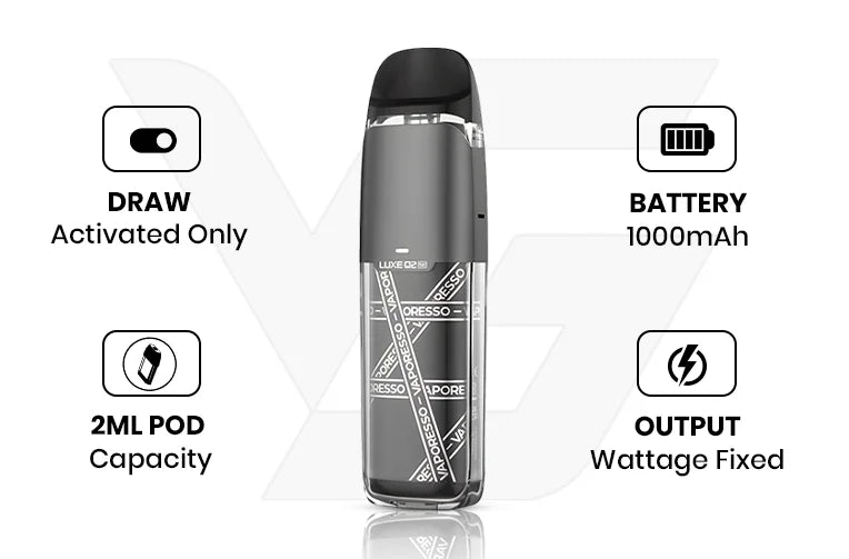Key Features