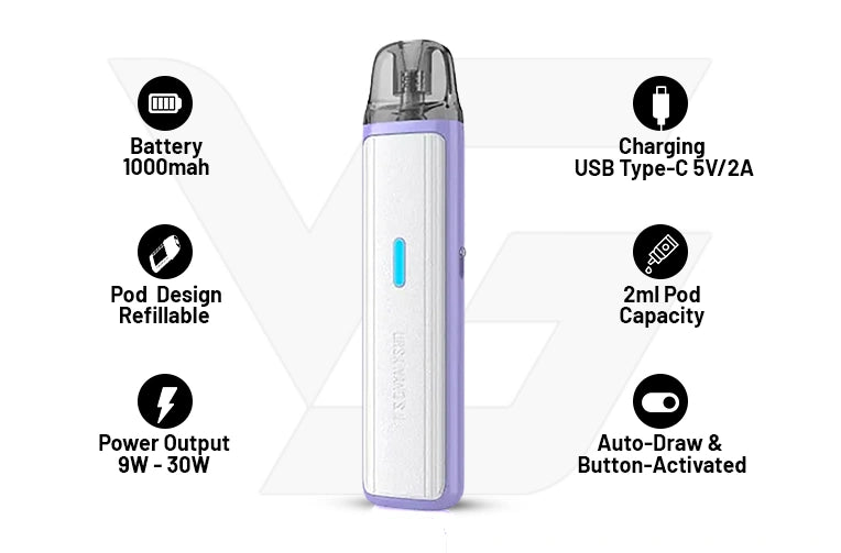 Key Features