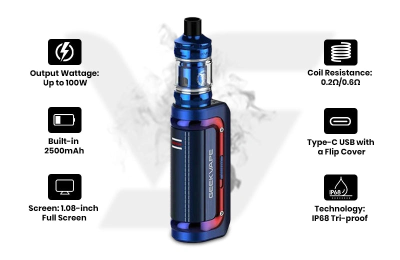 Key Features