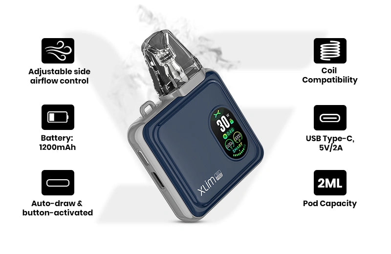 Key Features