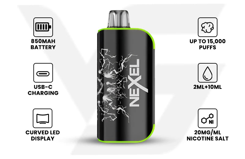 Key Features