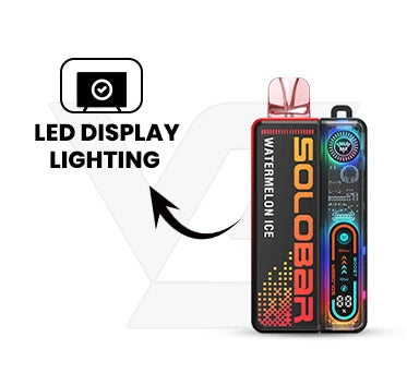 Intelligent LED Display & Lighting