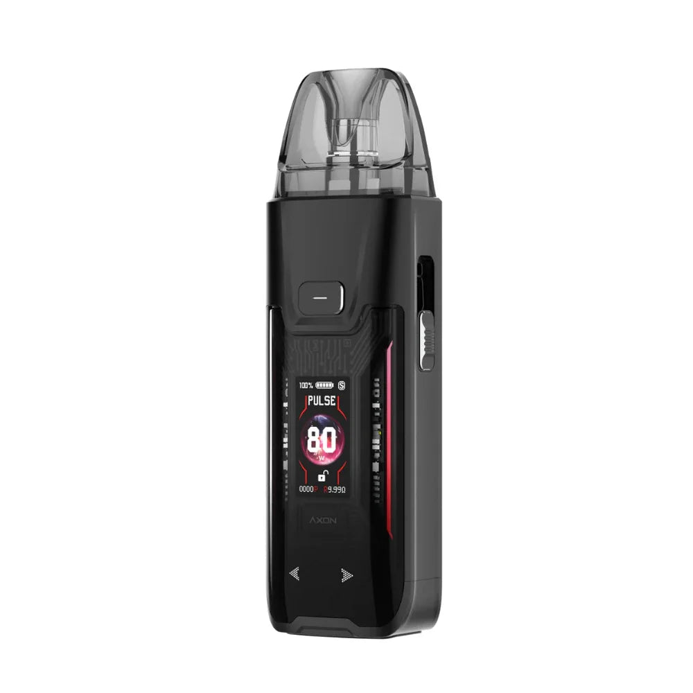 Vaporesso LUXE XR Max 2 Vape Kit - Black