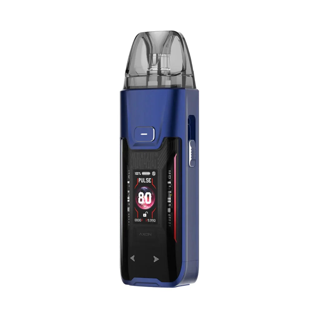 Vaporesso LUXE XR Max 2 Vape Kit - Blue