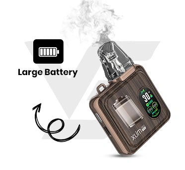 Large Battery