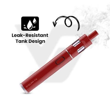Leak-Resistant Tank Design