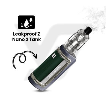Leakproof Z Nano 2 Tank