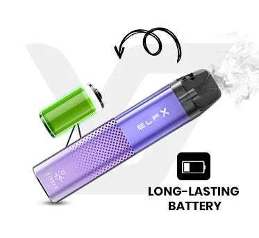 Top-Fill Pod System