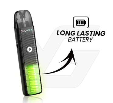 Long Lasting Battery