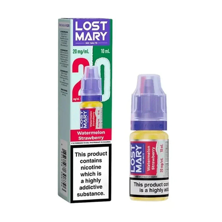 Lost Mary Collection