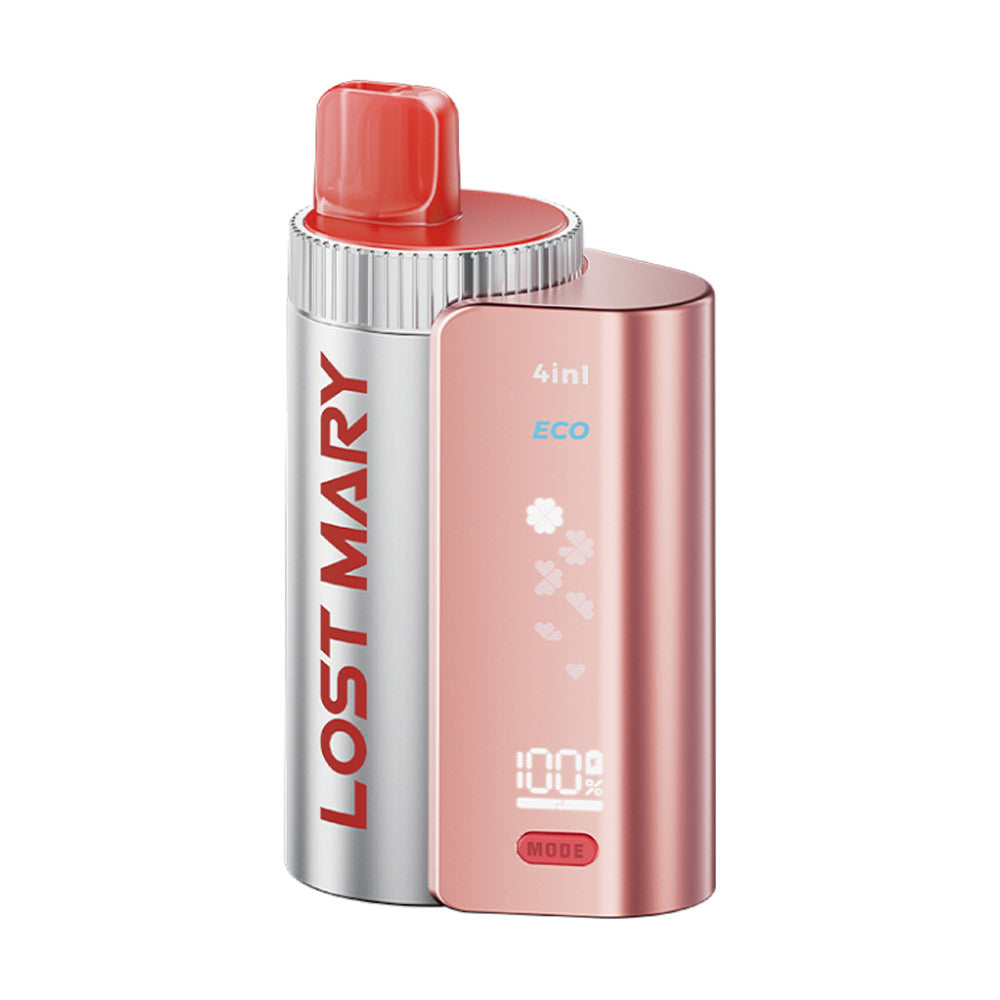 Lost Mary 4-in-1 Prefilled - Red Edition