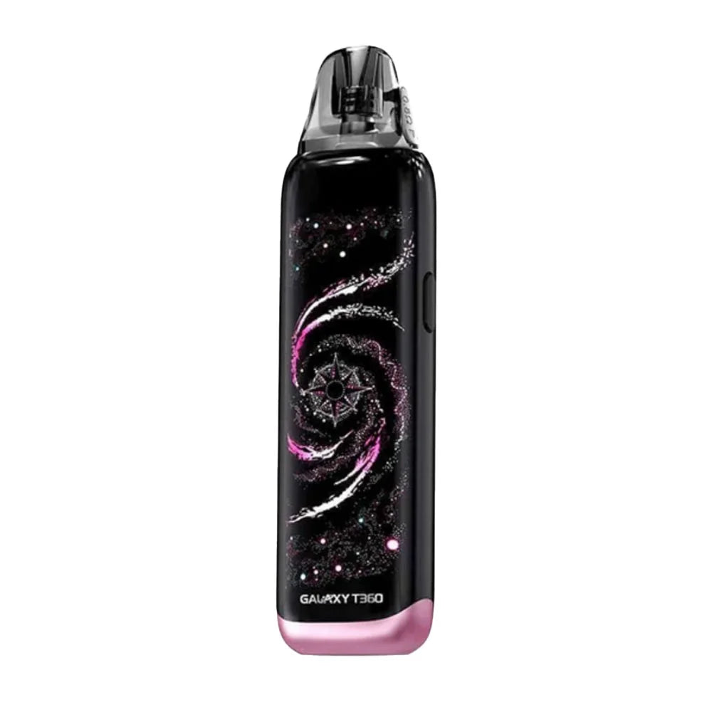 Lost Vape Galaxy T360 Pod Kit - Sakura Galaxy