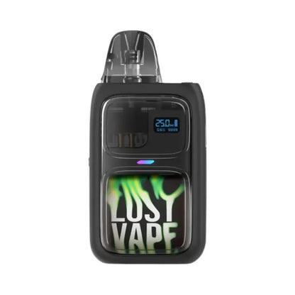 Lost Vape Ursa Epoch Pod Kit - Flame Neon