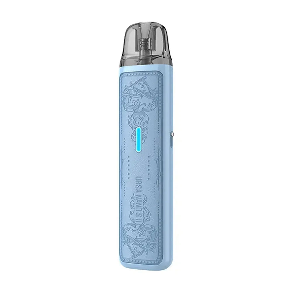 Lost Vape Ursa Nano S2 Pod Kit - Blue Thorns