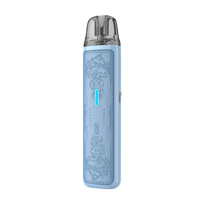 Lost Vape Ursa Nano S2 Pod Kit - Blue Thorns