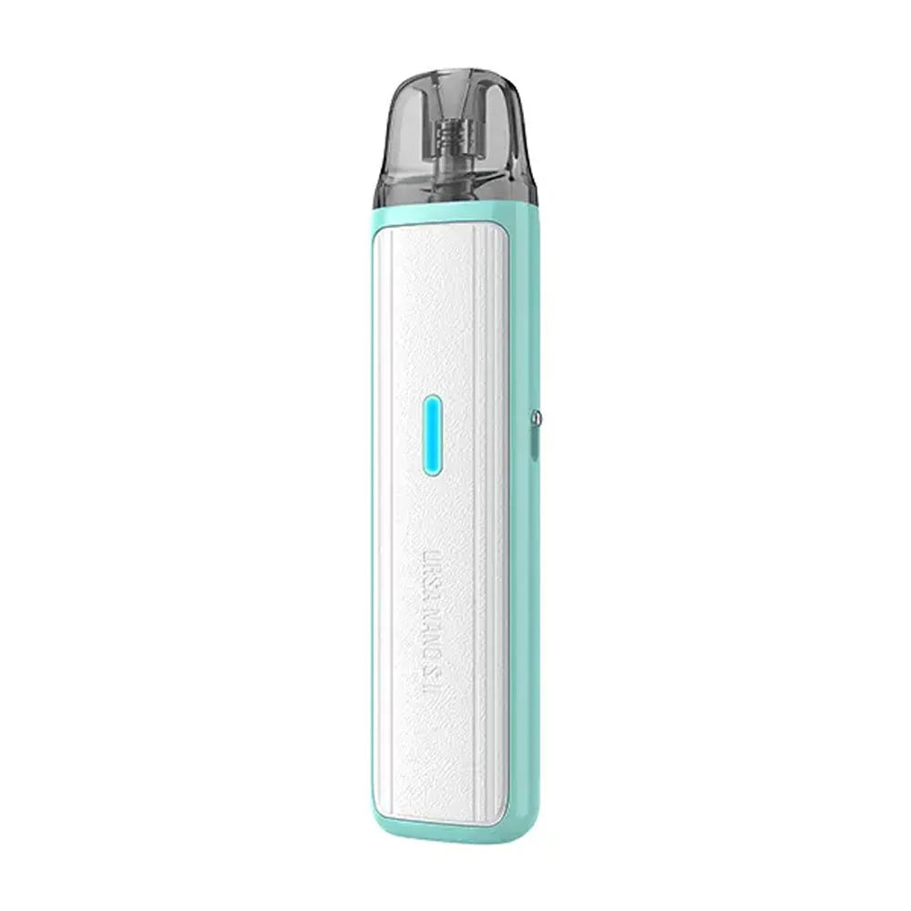 Lost Vape Ursa Nano S2 Pod Kit - Mint