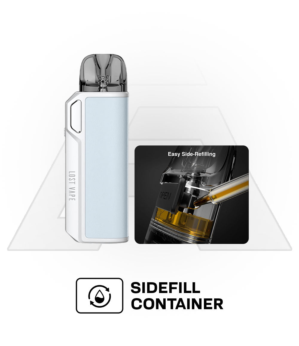 Lost Vape Thelema Elite 40 Pod Kit