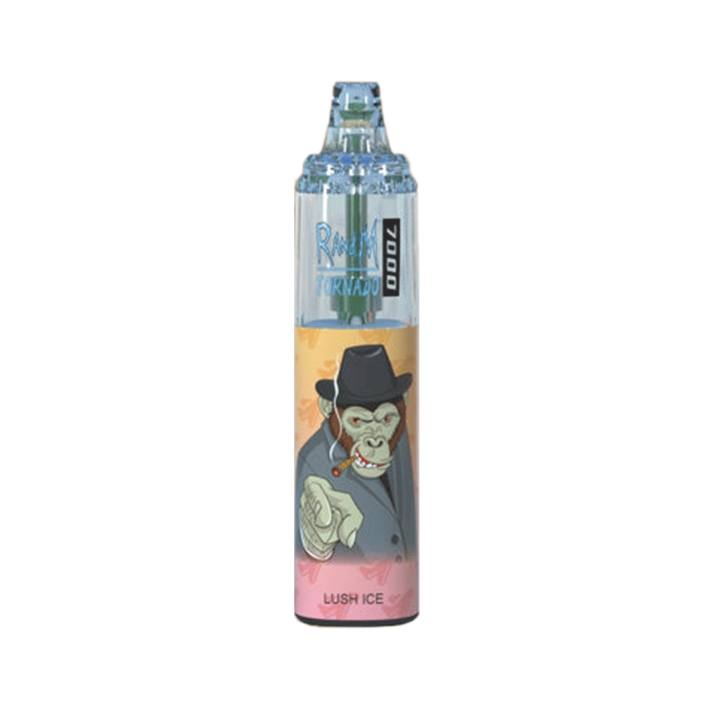 Buy RandM Tornado 7000 Disposable Vape | 5 For 20 Buy RandM Tornado 7000 Disposable Vape | 5 For 20