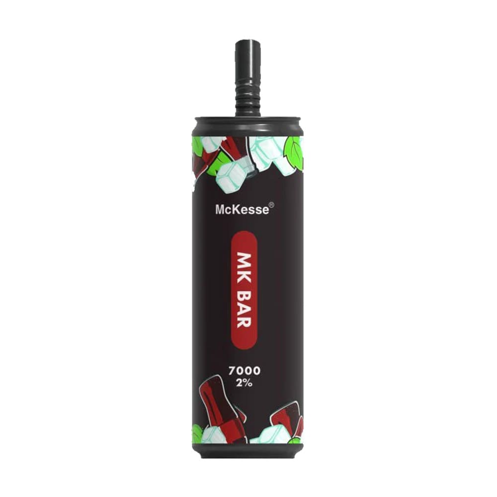 MK Bar 7000 Disposable Vape Kits | 4 For 20 MK Bar 7000 Disposable Vape Kits | 4 For 20
