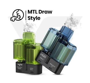 MTL Draw Style
