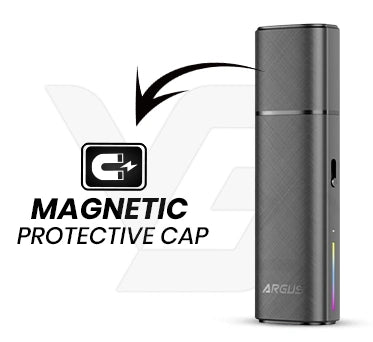 Magnetic Protective Cap
