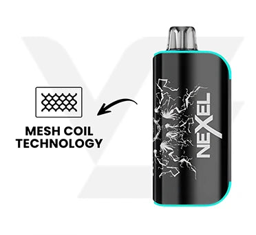 Mesh Coil Technology