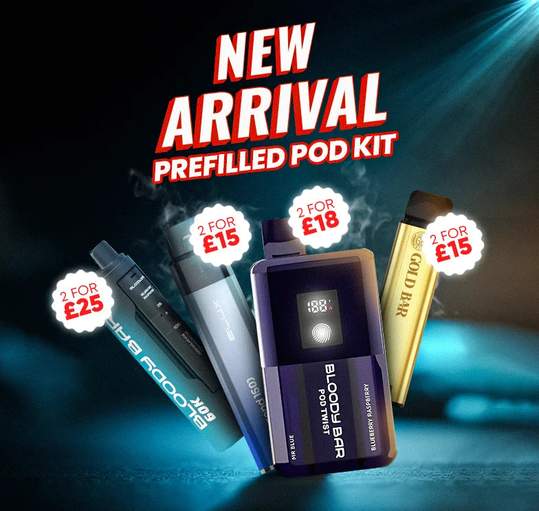 3 for 10 vape deals