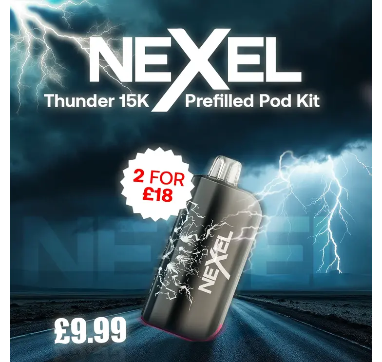 3 for 10 vape deals