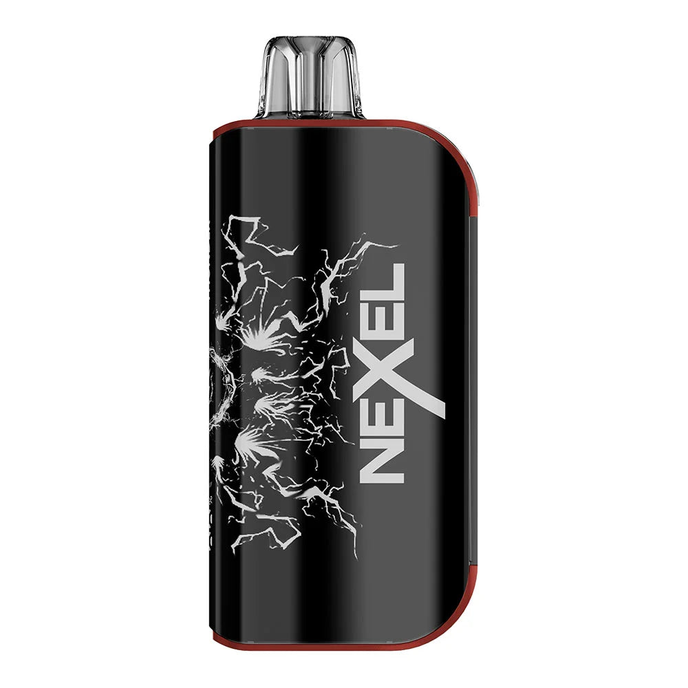 Nexel Thunder 15K Prefilled Pod Kit - Cola Ice
