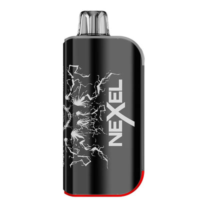 Nexel Thunder 15K Prefilled Pod Kit - Fizzy Cherry