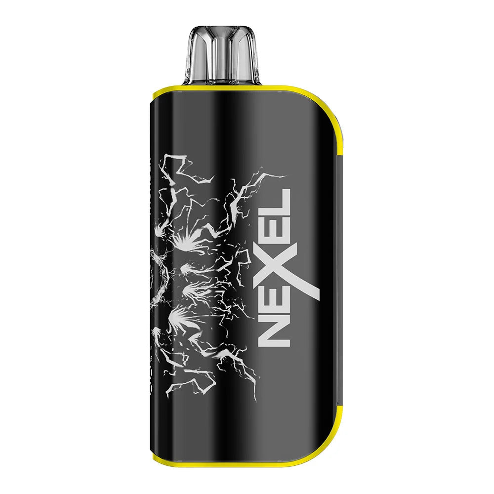 Nexel Thunder 15K Prefilled Pod Kit - Pineapple Ice