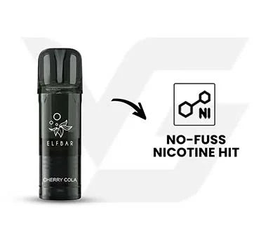 No-Fuss Nicotine Hit