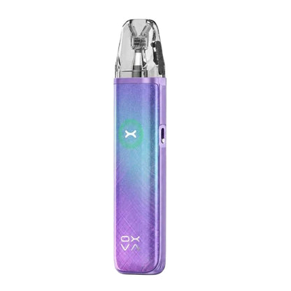 OXVA Xlim Go 2 Pod Kit - Aurora Starry Purple